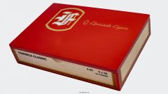 丰塞卡的华丽红盒子在纽约市推出