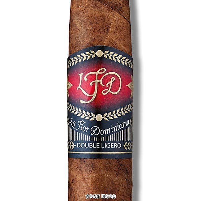 La Flor Dominicana Double Ligero Chisel