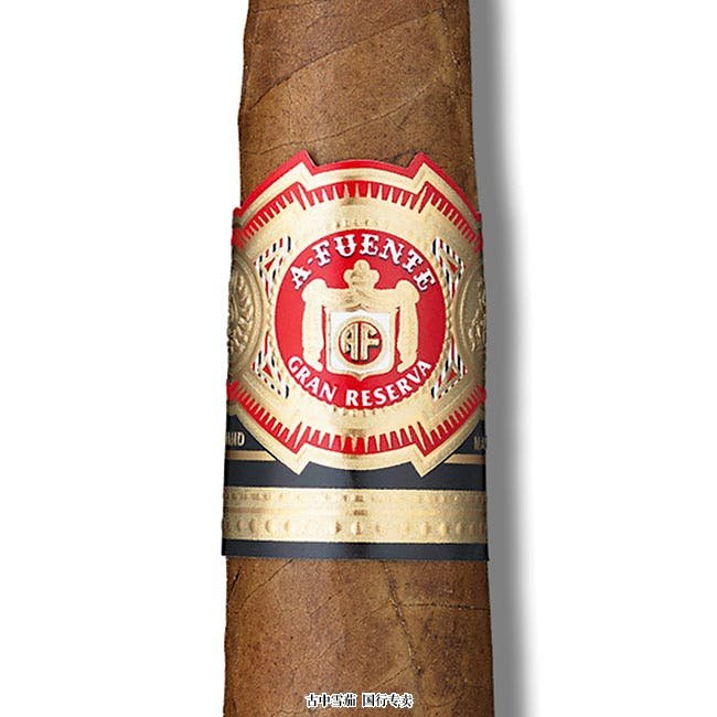 Arturo Fuente  Hemingway Work of Art