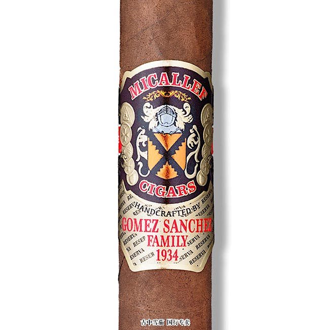 Micallef Reserva Limitada Privada