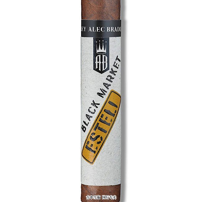 Alec Bradley Black Market Estelí Torpedo