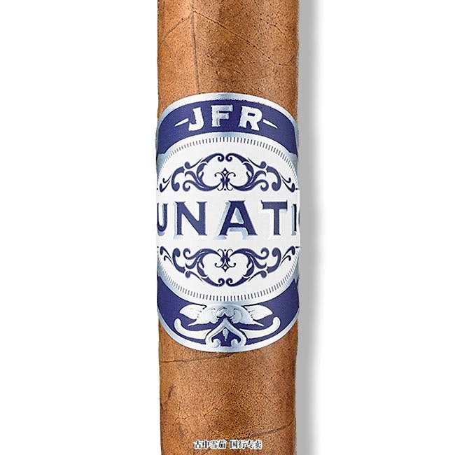 JFR Lunatic Habano Short Robusto