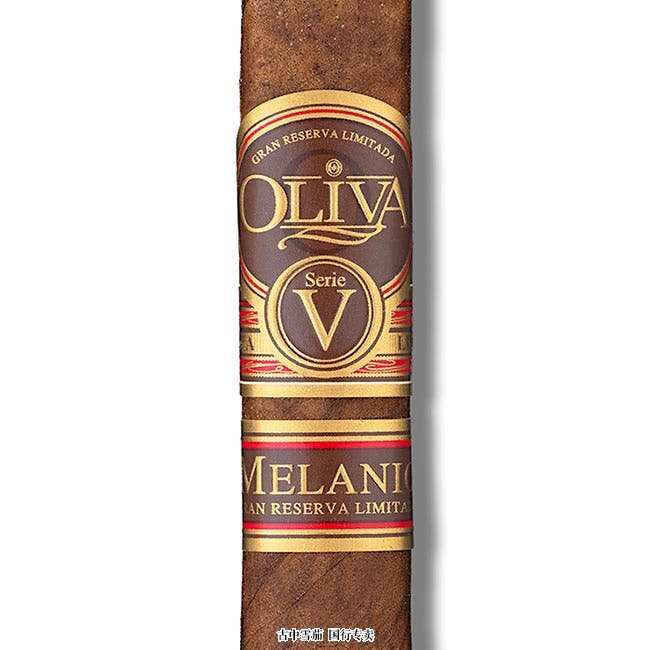 Oliva Serie V Melanio Churchill