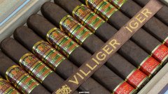 Villiger 的 La Meridiana 即将登陆美国