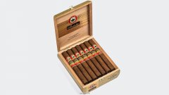 Joya de Nicaragua Selección de Torcedor 2019 在 TAA 启动