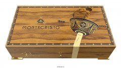 Montecristo Cincuenta 将于今年夏天推出