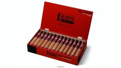 AJ Fernandez 为普通雪茄生产 Hoyo La Amistad 黑苏门答腊雪茄