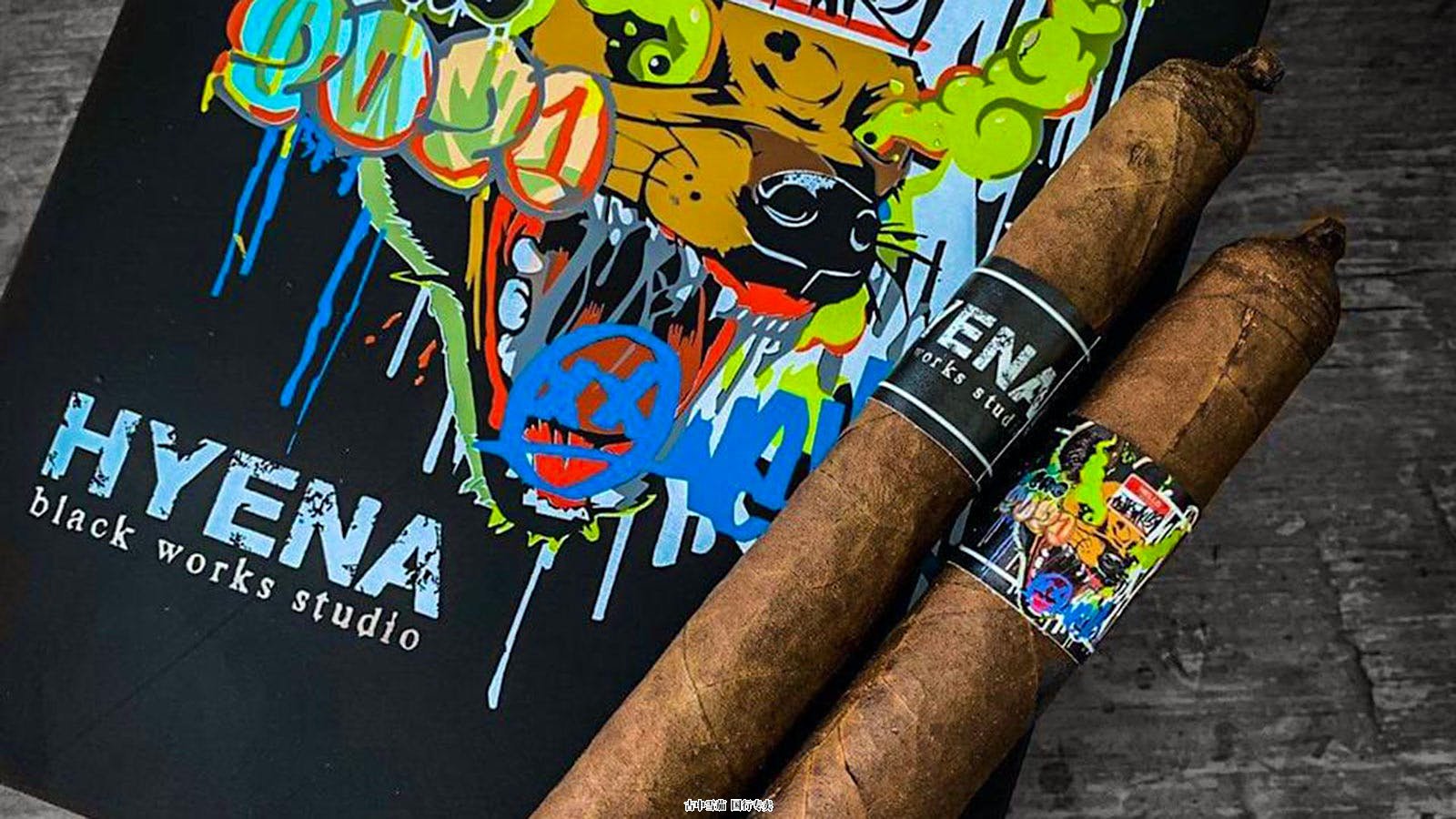 Black Label 限量版烟雾将于三月初上市