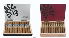 Ferio Tego 的永恒系列雪茄将于下周发货