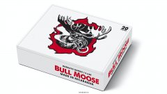 Bull Moose 雪茄品牌的大雪茄全部零售价不到 7 美元