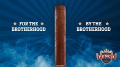 A Crowd-Sourced Honduran Punch雪茄将于下周推出