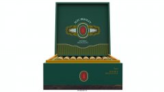 亚历克·布拉德利 (Alec Bradley) 加倍努力打造新的双阔叶系列雪茄