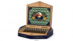 La Gloria Cubana 携全新第八街雪茄重返迈​​阿密  多年来，La Gloria 首次在迈阿密