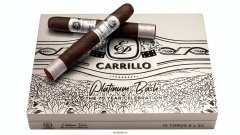 新 EP Carrillo 混合雪茄由消费者投票决定