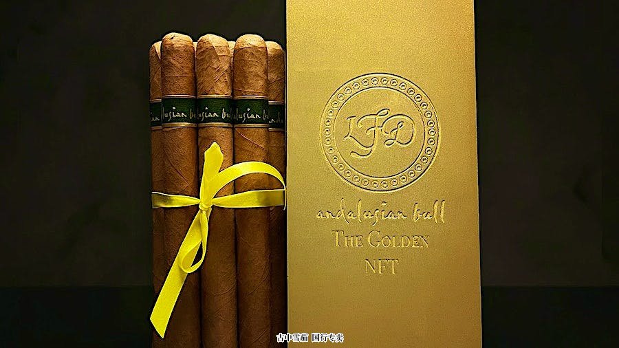 La Flor 多米尼加金牛