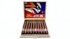 埃斯皮诺萨雪茄投放 601 La Bomba Warhead IX