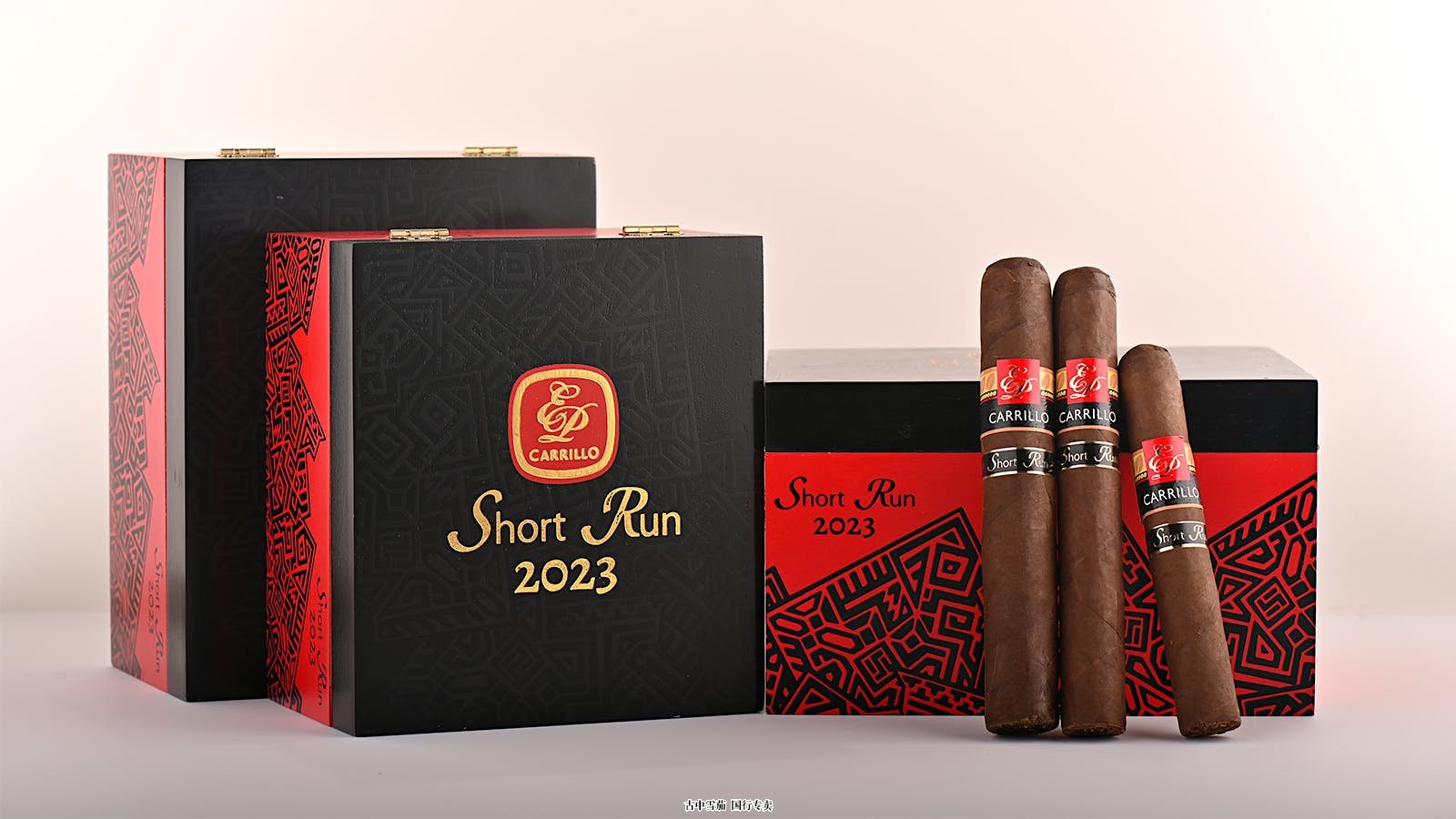 EP Carrillo Short Run 回归——带着新的转折