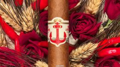 Red Anchor 红锚雪茄有两种新尺寸