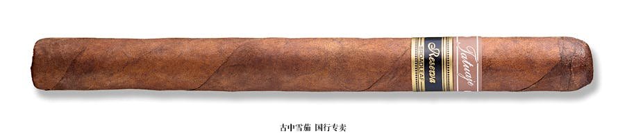 Tatuaje 阔叶珍藏泰诺斯