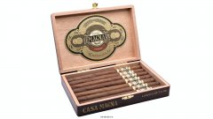 The Casa Magna Colorado Lancero卡萨麦格纳科罗拉多兰塞罗雪茄回归