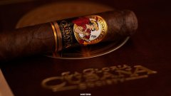 球迷打造的新 La Gloria Cubana雪茄