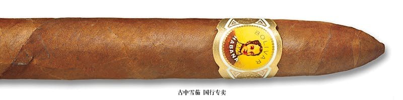 Bolivar Belicoso Fino