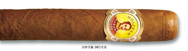 Bolivar Corona Gigante