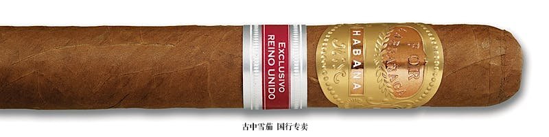 Por Larrañaga Regalias de Londres Exclusivo Reino Unido