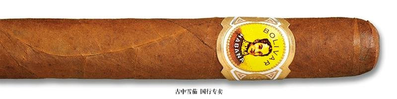 Bolivar Corona Gigante