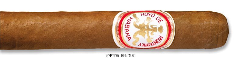 Hoyo de Monterrey Double Corona