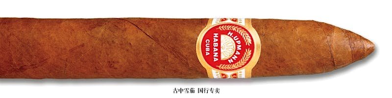 H. Upmann No. 2