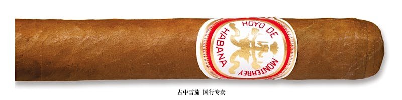 Hoyo de Monterrey Double Corona