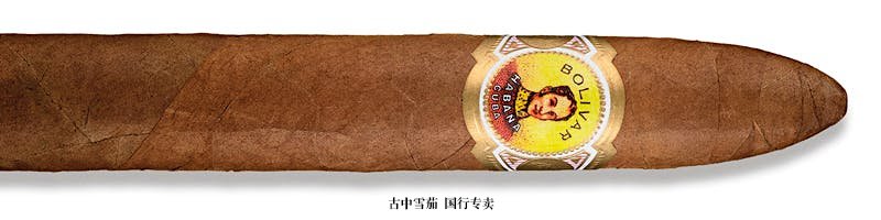 Bolivar Belicoso Fino