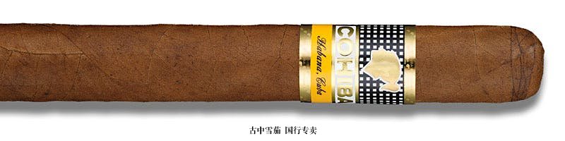 Cohiba Siglo II