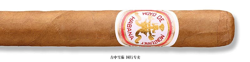 Hoyo de Monterrey Double Corona