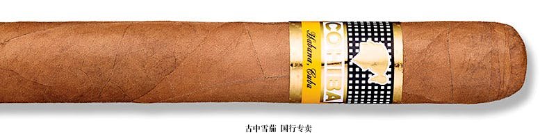 Cohiba Siglo IV