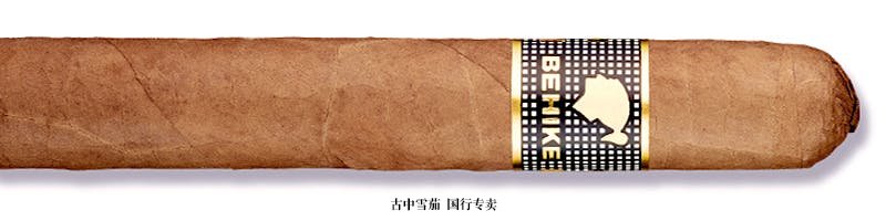 Cohiba Behike BHK 54