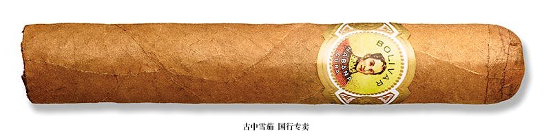 Bolivar Royal Corona (Tubo)