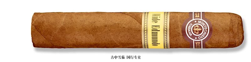 Montecristo Wide Edmundo