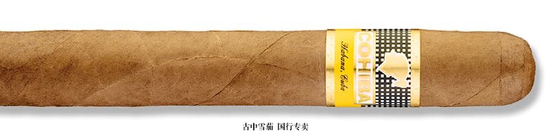 Cohiba Siglo VI