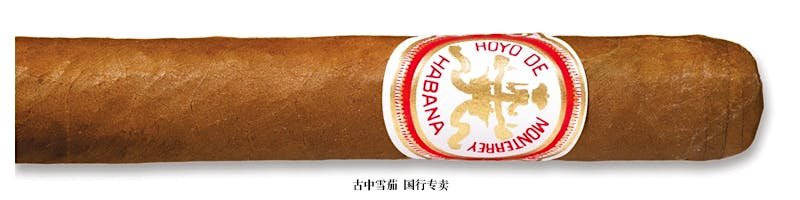 Hoyo de Monterrey Double Corona