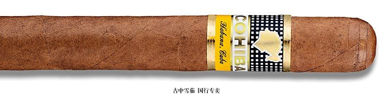 Cohiba Siglo III