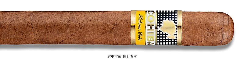 Cohiba Siglo III