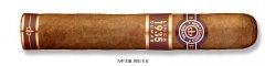 古巴雪茄80-89评分 - 4