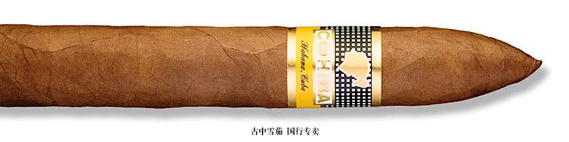 Cohiba Pirámides Extra