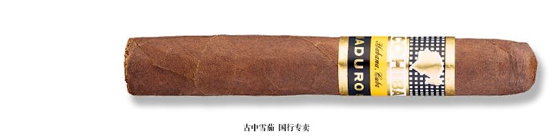 Cohiba Maduro 5 Secretos