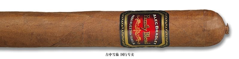 Alec Bradley Family Blend M23