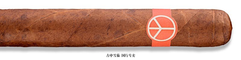 OneOff Robusto