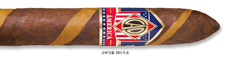 CAO America Monument