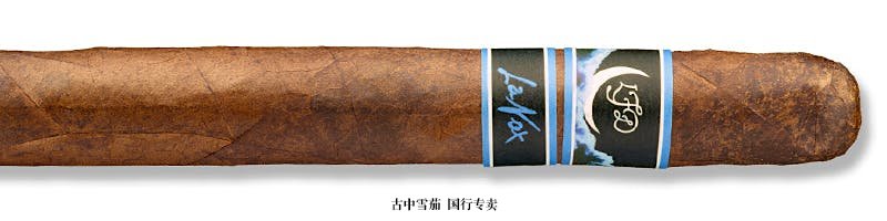 La Flor Dominicana La Nox